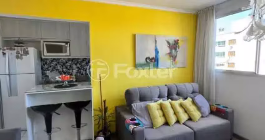 Apartamento com 2 quartos à venda na Rua Engenheiro Sadi Castro, 891, Sarandi, Porto Alegre