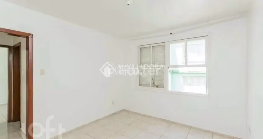 Apartamento com 1 quarto à venda na Rua Orfanotrófio, 999, Santa Tereza, Porto Alegre