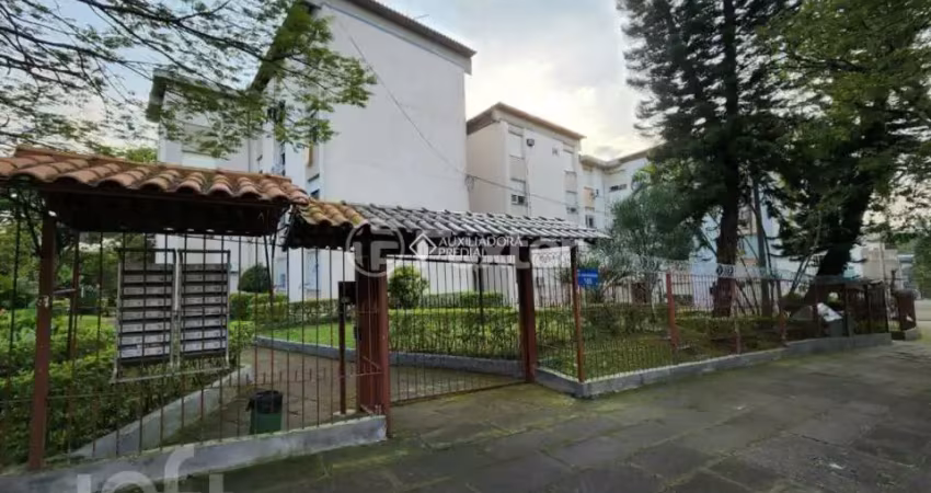 Apartamento com 2 quartos à venda na Rua Engenheiro Fernando Mendes Ribeiro, 105, Santo Antônio, Porto Alegre