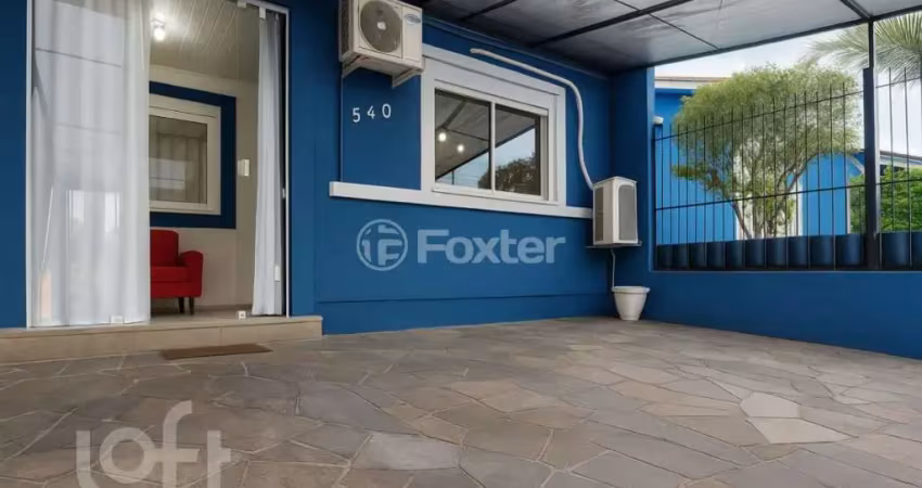 Casa com 3 quartos à venda na Rua Pedro Faria, 540, Hípica, Porto Alegre