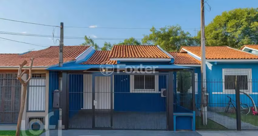Casa com 3 quartos à venda na Rua Pedro Faria, 540, Hípica, Porto Alegre