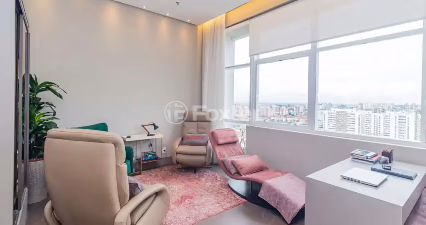 Sala comercial com 1 sala à venda na Avenida João Wallig, 660, Passo da Areia, Porto Alegre