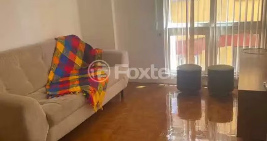 Apartamento com 1 quarto à venda na Rua Avaí, 111, Centro Histórico, Porto Alegre