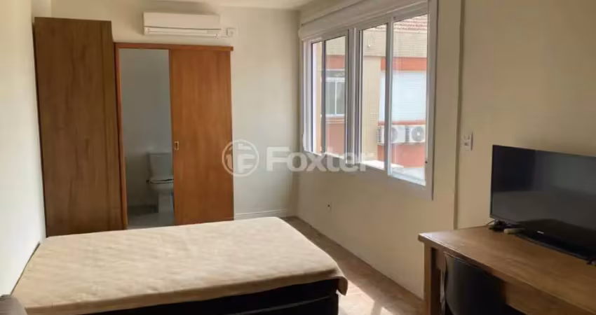 Kitnet / Stúdio à venda na Rua João Cândido, 59, Vila Ipiranga, Porto Alegre