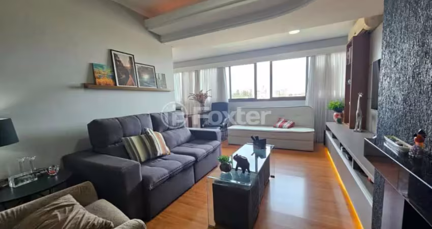 Apartamento com 3 quartos à venda na Rua Caracas, 226, Jardim Lindóia, Porto Alegre