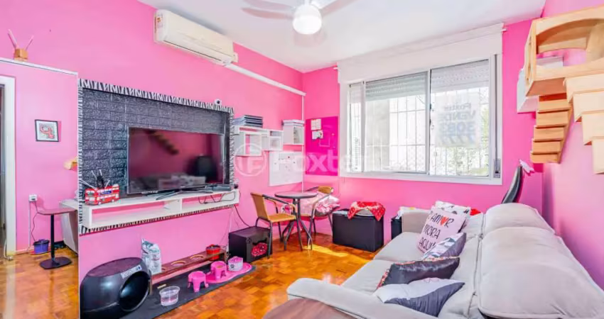 Apartamento com 1 quarto à venda na Rua Joaquim Nabuco, 33, Cidade Baixa, Porto Alegre