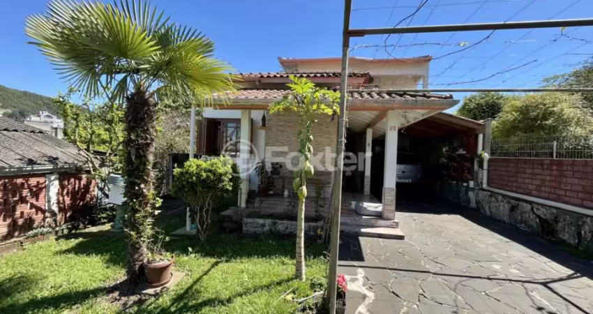 Casa com 3 quartos à venda na Rua Abilio Marca, 95, Rui Barbosa, Montenegro