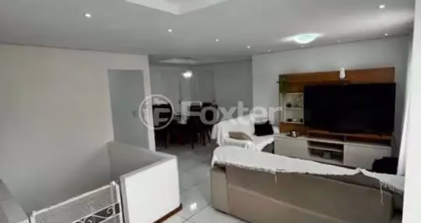 Casa com 5 quartos à venda na Rua Professor Pedro Santa Helena, 120, Jardim do Salso, Porto Alegre