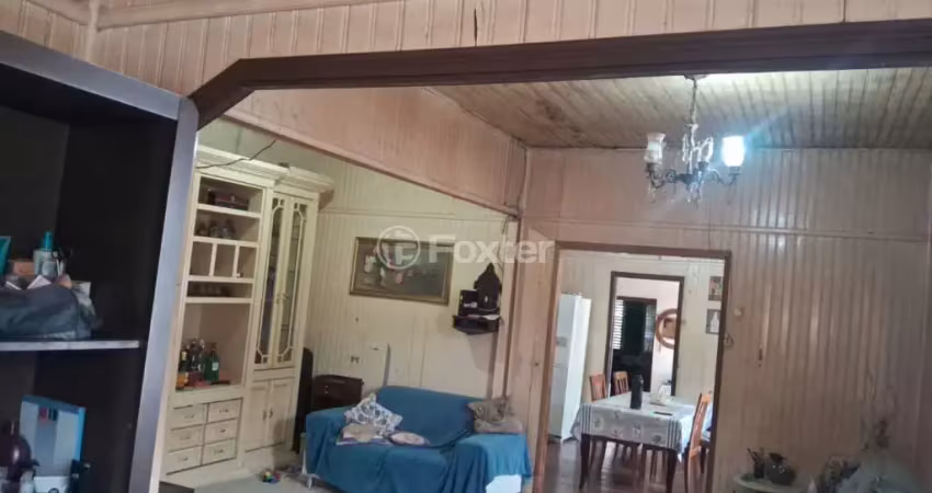 Casa comercial com 1 sala à venda na Rua Expedicionário, 626, Nossa Senhora das Graças, Canoas