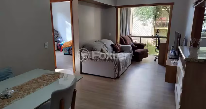 Apartamento com 2 quartos à venda na Rua Marcone, 500, Partenon, Porto Alegre