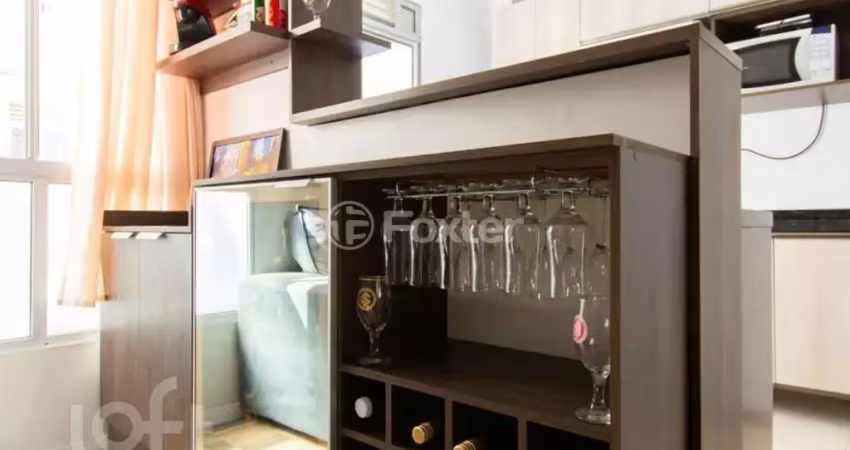 Apartamento com 2 quartos à venda na Rua Guarujá, 400, São José, Canoas