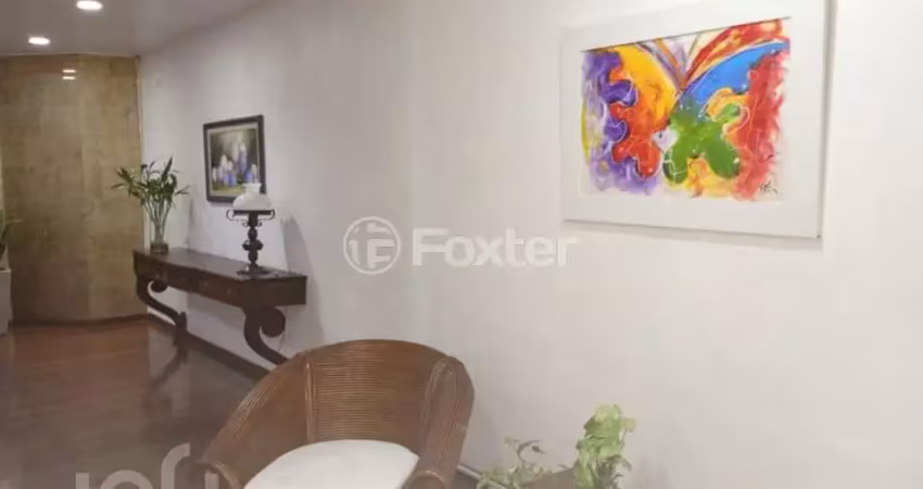 Cobertura com 2 quartos à venda na Avenida Protásio Alves, 208, Rio Branco, Porto Alegre