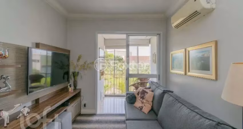 Apartamento com 3 quartos à venda na Avenida Sertório, 9140, Sarandi, Porto Alegre