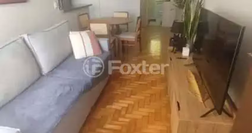Apartamento com 1 quarto à venda na Rua Comendador Rheingantz, 282, Auxiliadora, Porto Alegre
