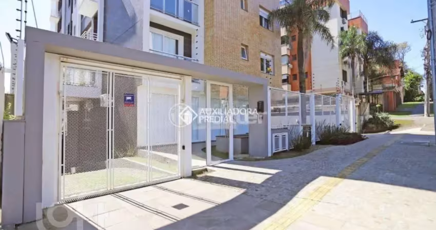 Apartamento com 3 quartos à venda na Rua General Rondon, 1076, Tristeza, Porto Alegre
