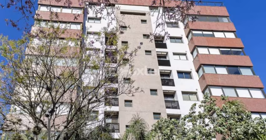 Apartamento com 3 quartos à venda na Rua Henrique Scliar, 188, Jardim Itu Sabará, Porto Alegre
