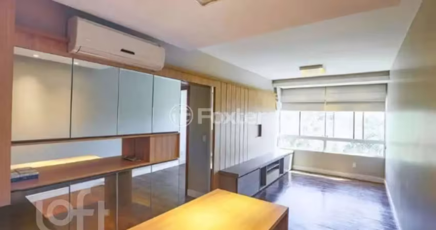 Apartamento com 3 quartos à venda na Rua Wilson Adnislen Freitas de Paiva Bueno, 41, Cavalhada, Porto Alegre