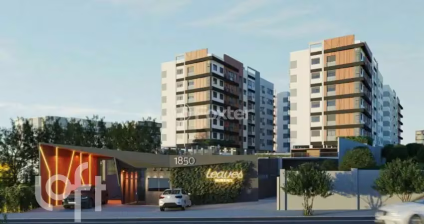 Apartamento com 3 quartos à venda na Rua Doutor Campos Velho, 1850, Cristal, Porto Alegre