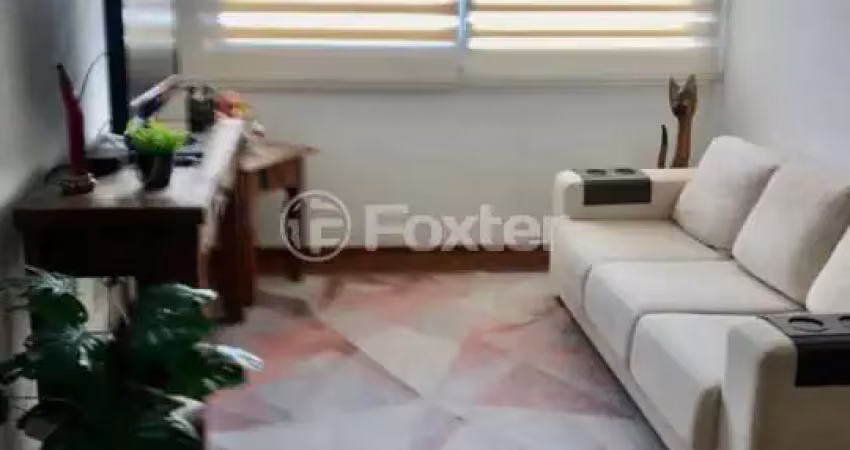 Apartamento com 2 quartos à venda na Avenida Doutor Sezefredo Azambuja Vieira, 2277, Marechal Rondon, Canoas