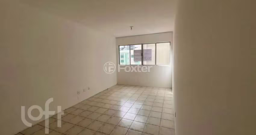 Apartamento com 2 quartos à venda na Avenida Mauro Ramos, 1309, Centro, Florianópolis