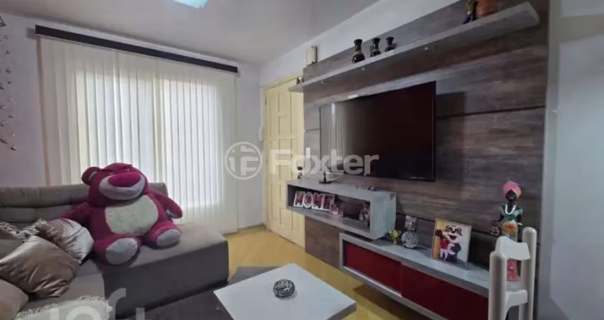 Casa com 3 quartos à venda na Rua Gilberto Candeia, 837, Santa Catarina, Caxias do Sul