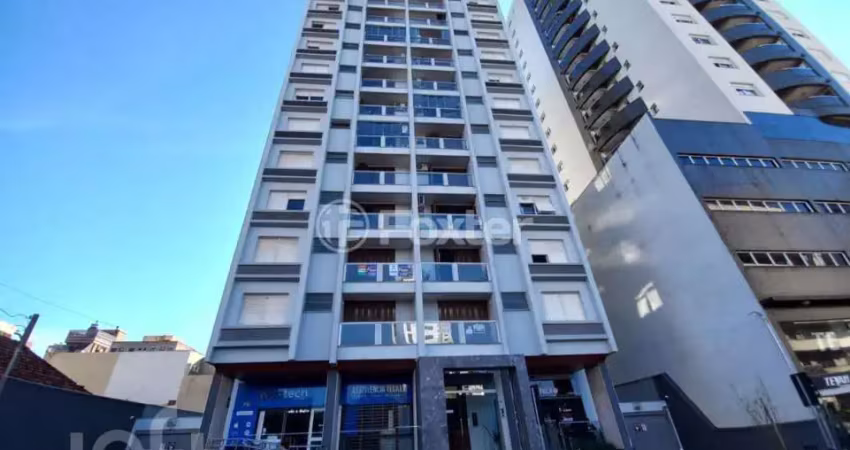 Apartamento com 2 quartos à venda na Rua Independência, 1093, Centro, São Leopoldo