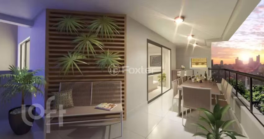 Apartamento com 3 quartos à venda na Avenida Presidente Nereu Ramos, 1039, Campinas, São José