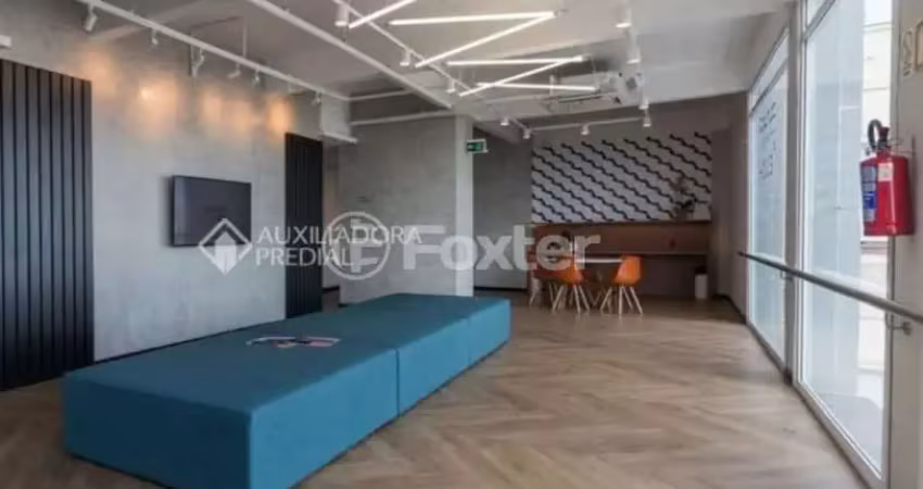 Apartamento com 1 quarto à venda na Rua Senhor dos Passos, 154, Centro, Porto Alegre