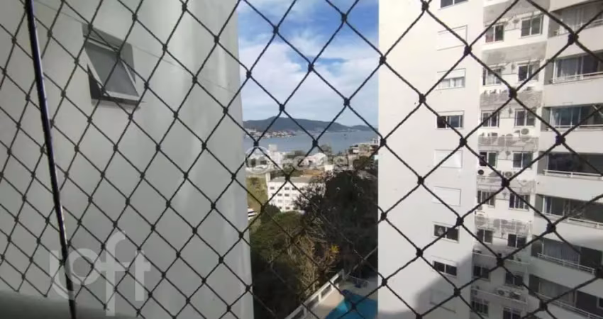 Apartamento com 1 quarto à venda na Rua Professor Clementino de Brito, 405, Capoeiras, Florianópolis