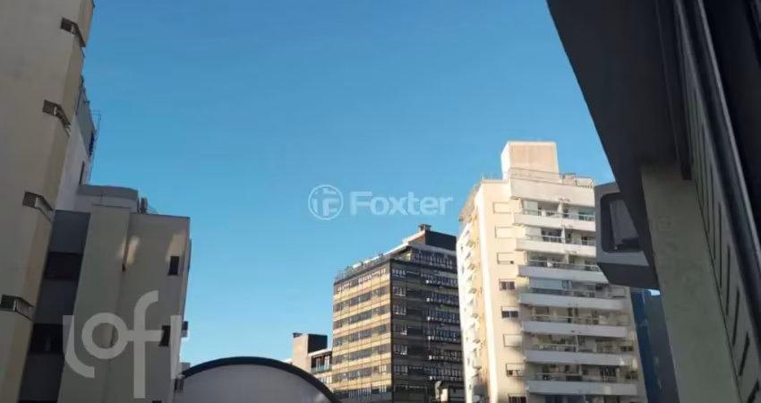 Apartamento com 3 quartos à venda na Avenida Hercílio Luz, 839, Centro, Florianópolis