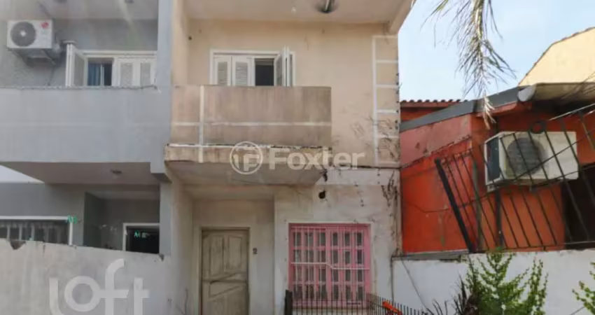 Casa com 2 quartos à venda na Rua Kansas, 249, Mato Grande, Canoas