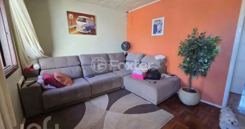 Casa com 4 quartos à venda na Rua Marília, 920, Panazzolo, Caxias do Sul