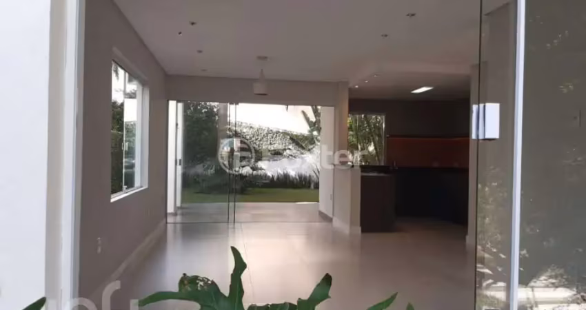 Casa com 2 quartos à venda na Servidão Águia Dourada, 31, Campeche, Florianópolis