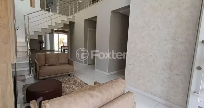 Casa em condomínio fechado com 1 quarto à venda na Avenida AlphaVille, 222, São Vicente, Gravataí