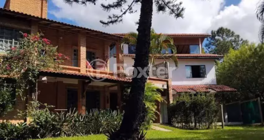 Casa com 4 quartos à venda na Servidão Iriar, 143, Campeche, Florianópolis