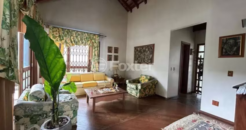 Casa com 4 quartos à venda na Rua Tupiniquins, 260, Ideal, Novo Hamburgo