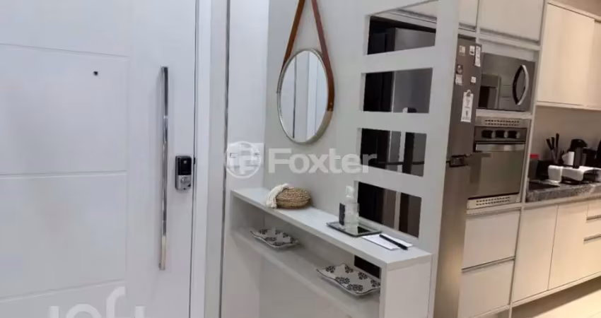 Apartamento com 2 quartos à venda na Rua das Piraúnas, 1540, Jurerê Internacional, Florianópolis