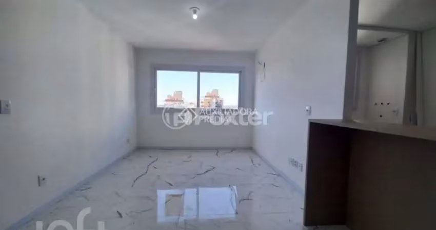Apartamento com 3 quartos à venda na Rua Napoleão Laureano, 90, Centro, Canoas