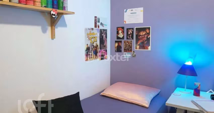 Apartamento com 2 quartos à venda na Rua João Alfredo, 345, Cidade Baixa, Porto Alegre
