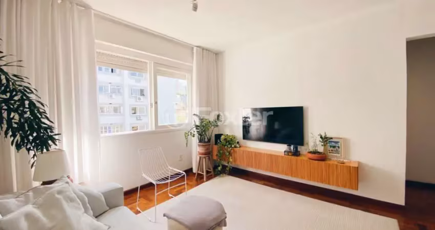Apartamento com 2 quartos à venda na Rua Vicente da Fontoura, 2683, Bela Vista, Porto Alegre