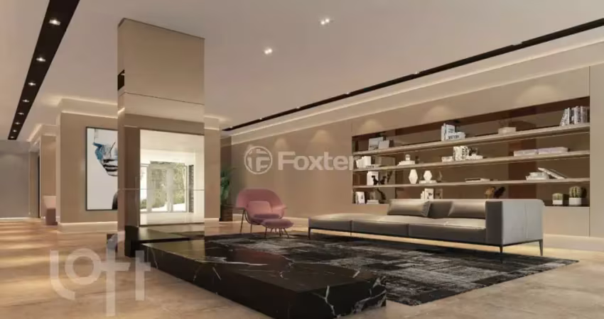 Apartamento com 3 quartos à venda na Rua Cipó, 392, Passo da Areia, Porto Alegre