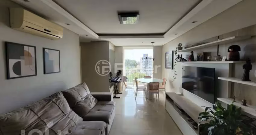 Apartamento com 3 quartos à venda na Beco Souza Costa, 400, Morro Santana, Porto Alegre