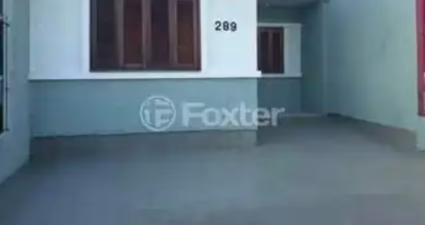 Casa com 3 quartos à venda na Rua Dom Antônio Cheuiche, 289, Hípica, Porto Alegre
