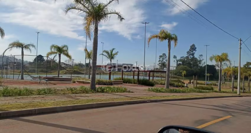 Terreno à venda na Rua Água Turquesa, 999, Morada do Vale I, Gravataí