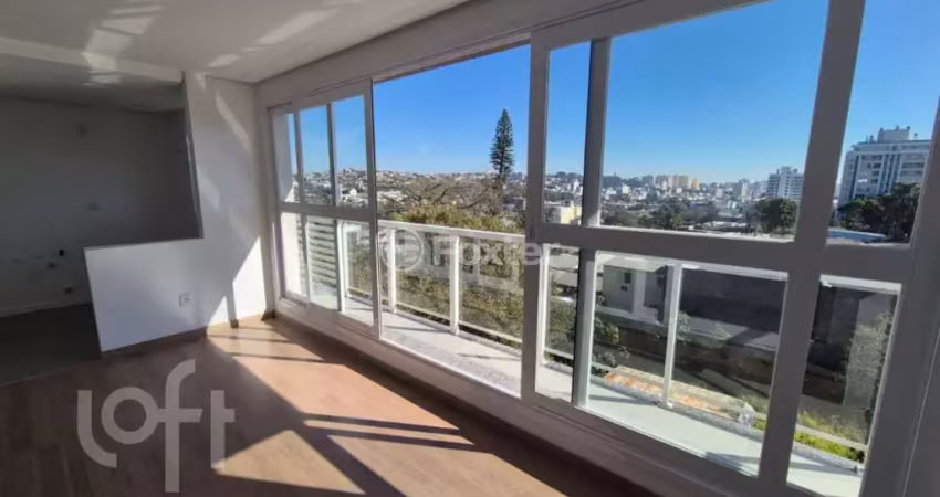 Apartamento com 2 quartos à venda na Rua Professor Freitas Cabral, 281, Jardim Botânico, Porto Alegre