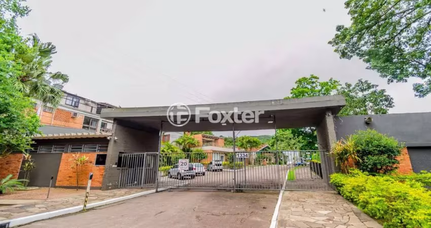 Casa em condomínio fechado com 5 quartos à venda na Avenida Coronel Marcos, 1334, Pedra Redonda, Porto Alegre