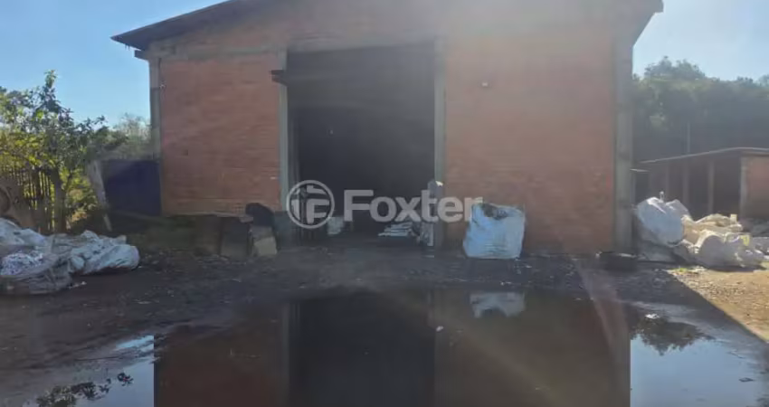 Barracão / Galpão / Depósito à venda na Avenida Frederico Augusto Ritter, 5900, Distrito Industrial, Cachoeirinha