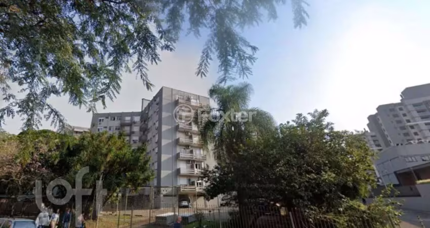 Apartamento com 1 quarto à venda na Avenida Panamericana, 150, Jardim Lindóia, Porto Alegre