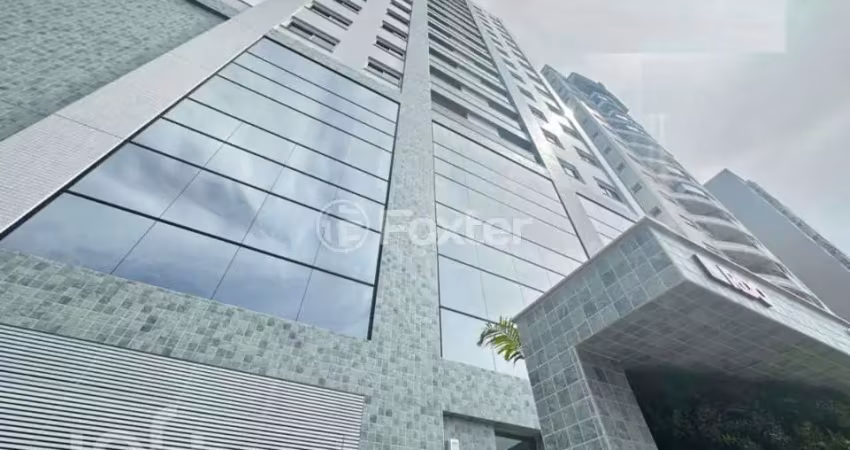 Apartamento com 2 quartos à venda na Rua Brasilpinho, 51, Kobrasol, São José