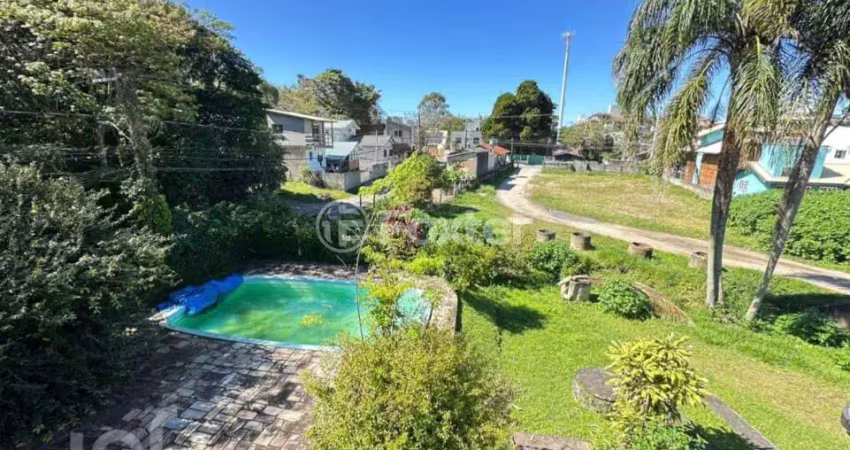 Casa com 4 quartos à venda na Rua João Pacheco da Costa, 411, Lagoa da Conceição, Florianópolis